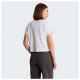 The North Face Γυναικεία κοντομάνικη μπλούζα Essential Regular Cutie T-Shirt